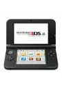 Nintendo 3DS XL HW Black (3DS)